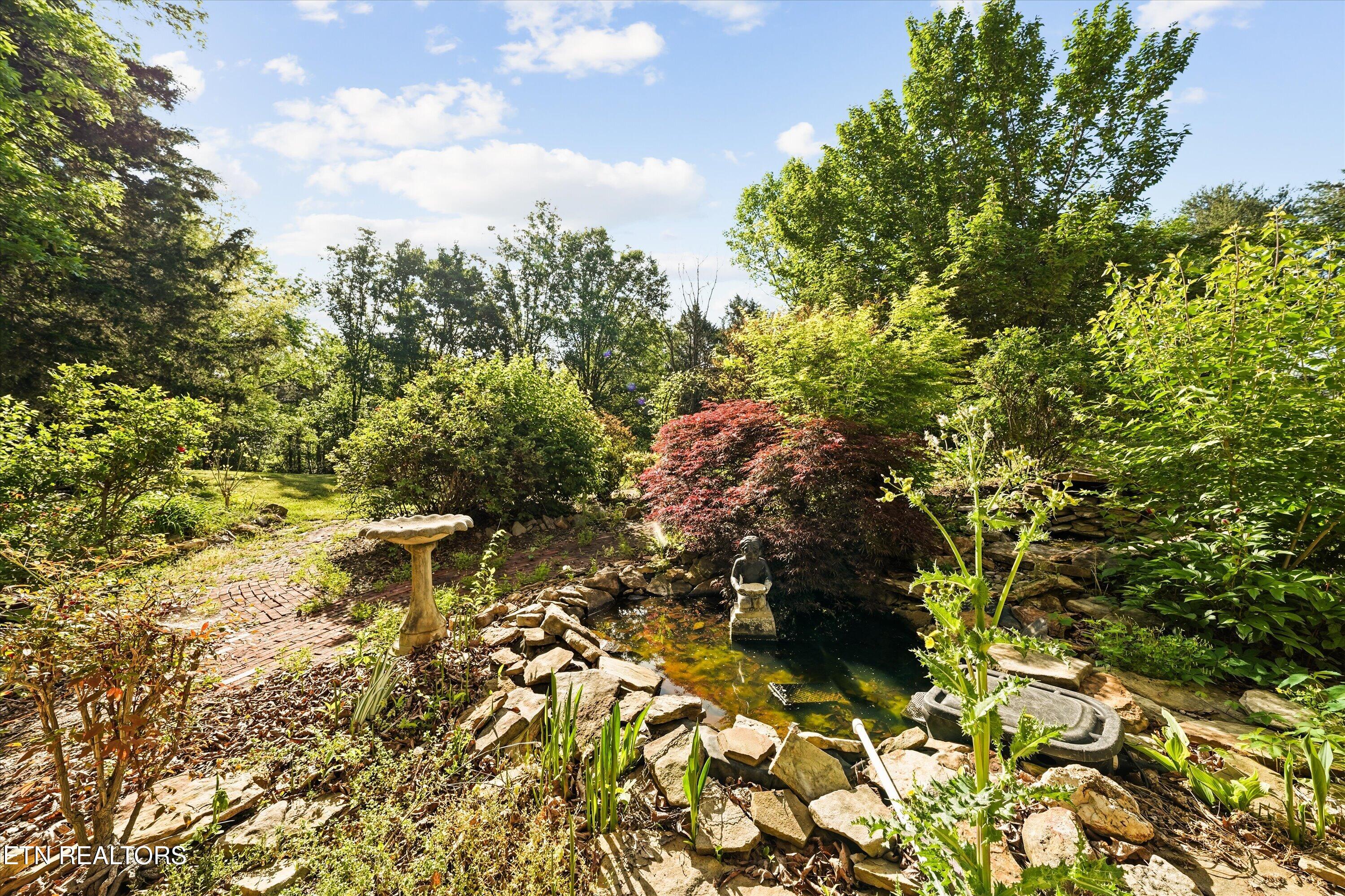 2168 Ranch Road Dandridge, TN 37725 - Photo 48 of 55 48-2168 Ranch Rd 40