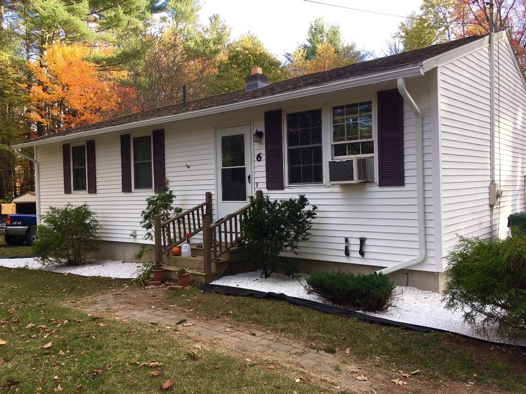 6 Sibley Road Winchendon, MA 01475 - Photo 1 of 20