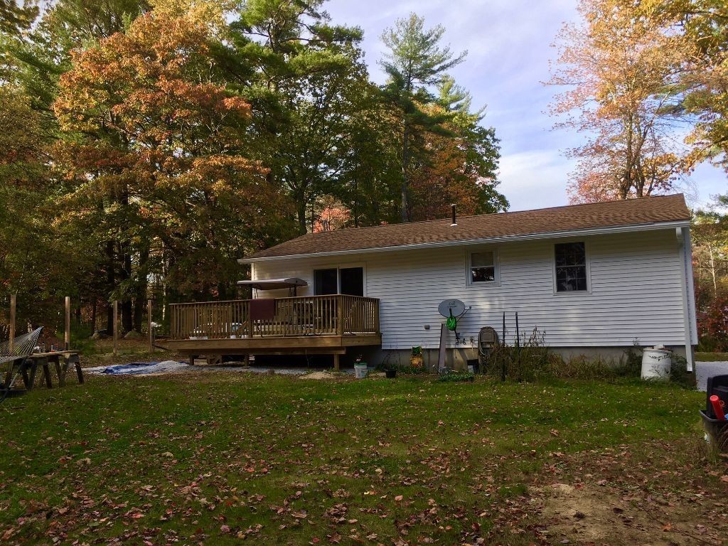 6 Sibley Road Winchendon, MA 01475 - Photo 16 of 20