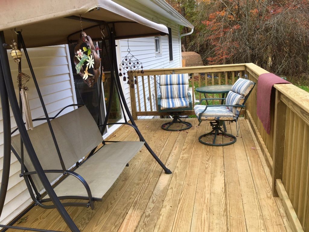 6 Sibley Road Winchendon, MA 01475 - Photo 18 of 20