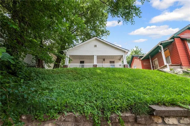 $115,000 | 1426 North 3rd Street, St. Joseph, MO 64505