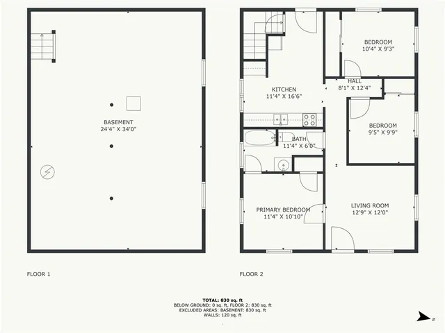 $115,000 | 1426 North 3rd Street, St. Joseph, MO 64505