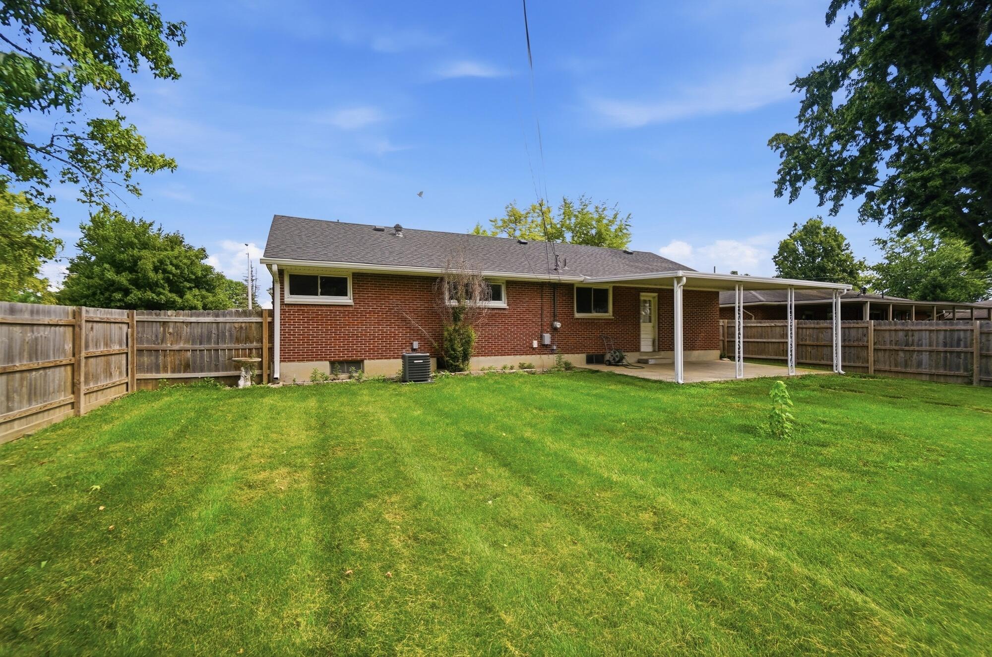 1380 Chelsea Road Troy, OH 45373 - Photo 27 of 32 027