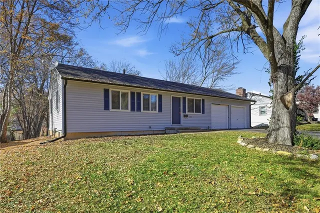 $280,000 | 5200 South Delaware Avenue, Independence, MO 64055