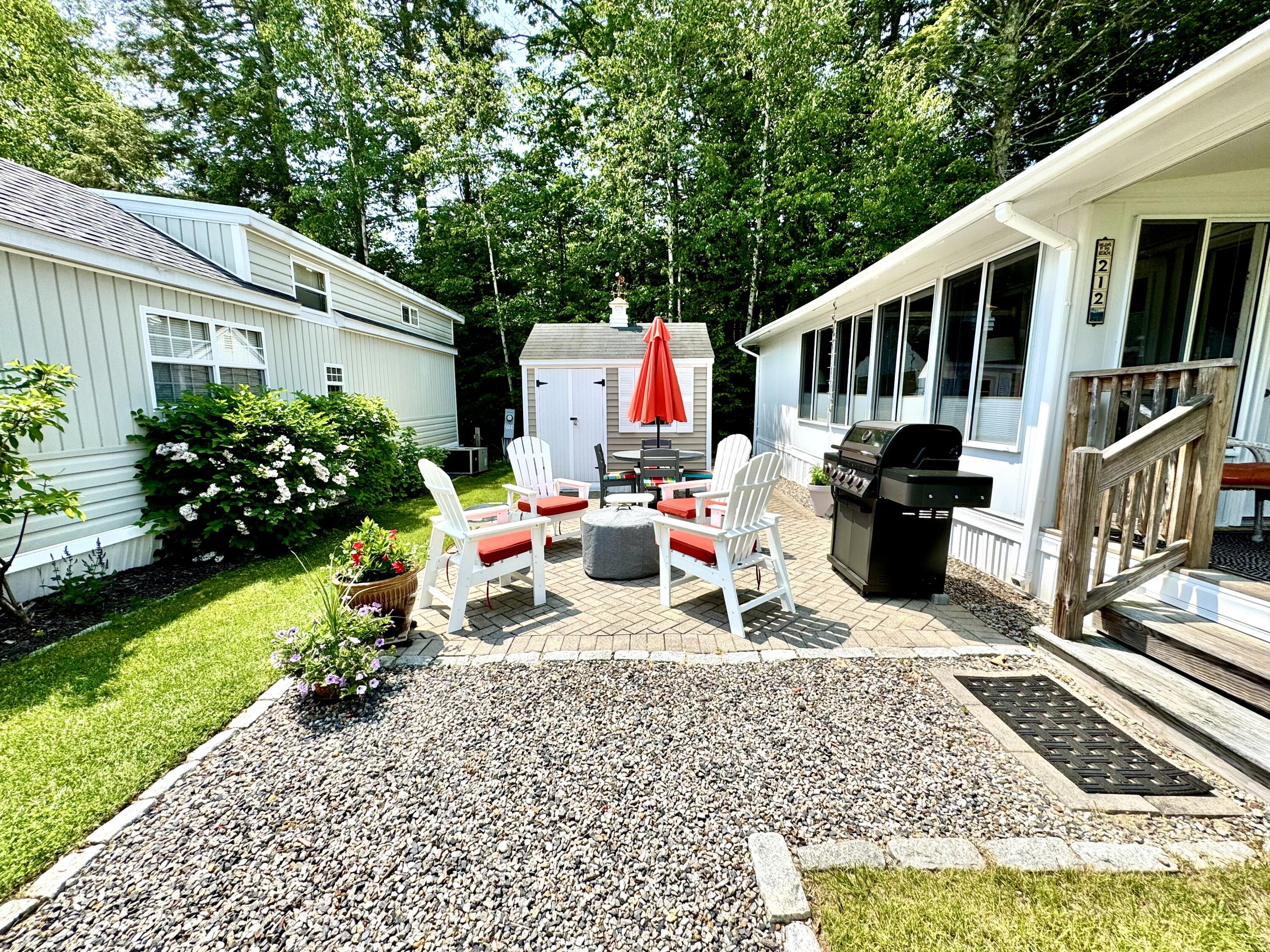 430 Post Road, Unit 212 Wells, ME 04090 - Photo 9 of 45 IMG_1154