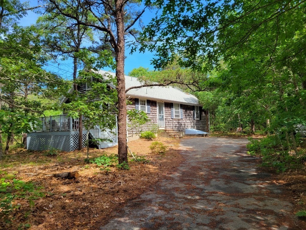 320 Edgewood Road Eastham, MA 02642 - Photo 3 of 14 Gallery Image 3