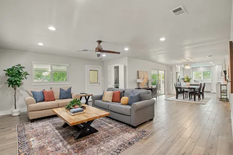 $675,000 | 9110 Chisholm Lane, Austin, TX 78748
