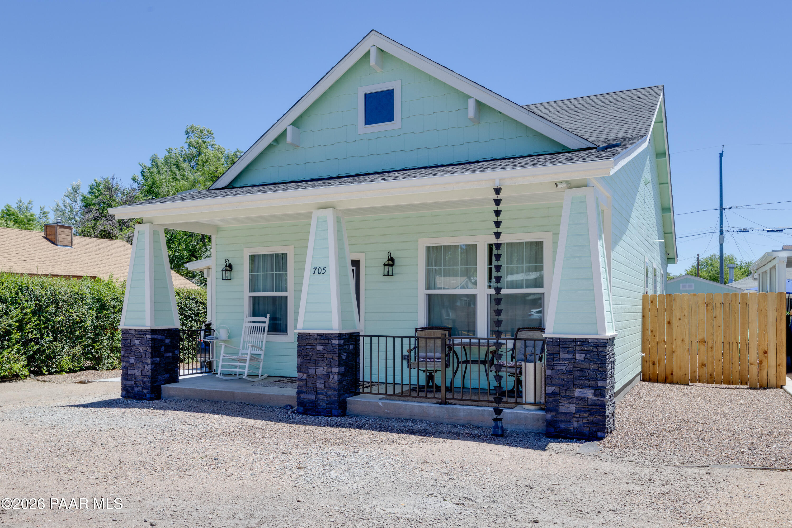 705 Ruth Street Prescott, AZ 86301 - Photo 7 of 86 Green House