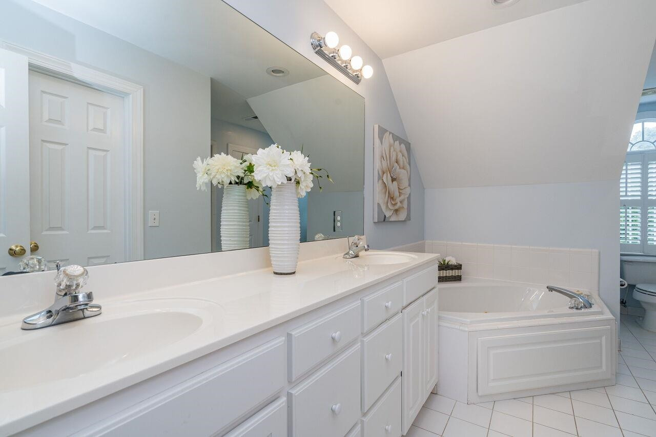 633 Sarah Lawrence Court Raleigh, NC 27609 - Photo 19 of 30 Photo 19