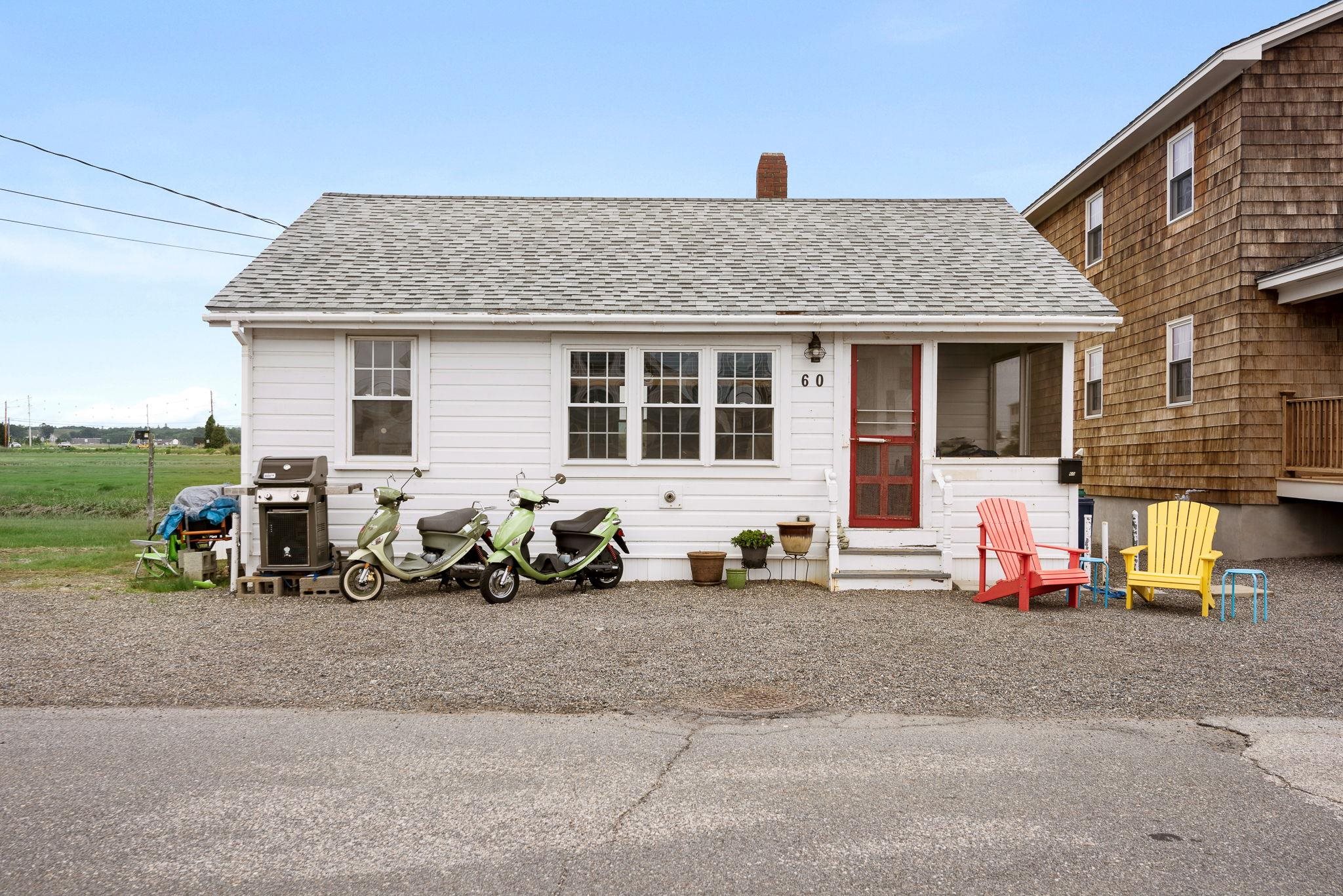 60 Island Path Hampton, NH 03842 - Photo 1 of 30