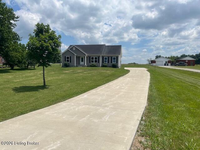 210 Spencer Hamilton Road Loretto, KY 40037 - Photo 3 of 20 IMG_5856