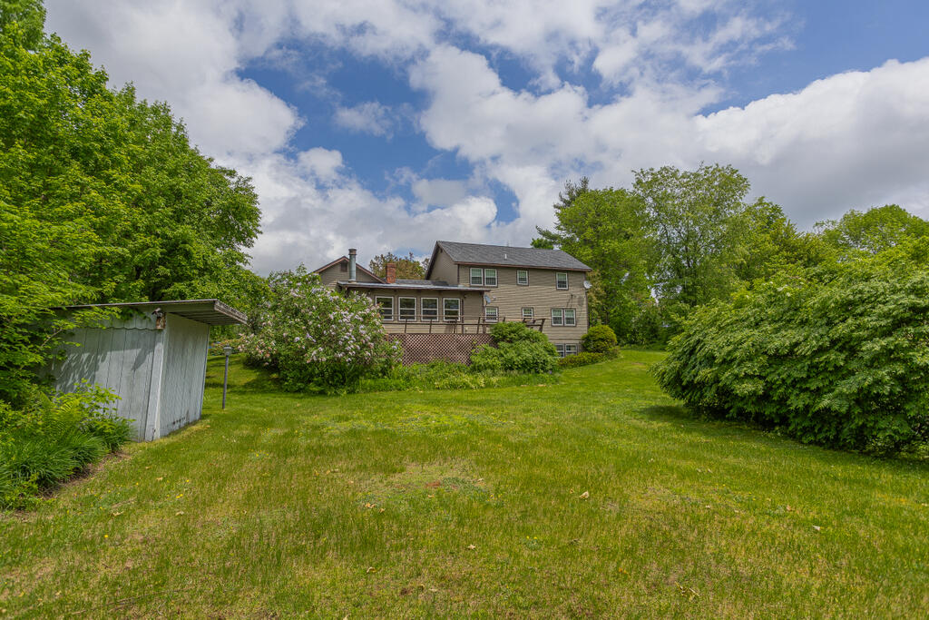 145 Knowlton Corner Road Farmington, ME 04938 - Photo 45 of 60 srr-11