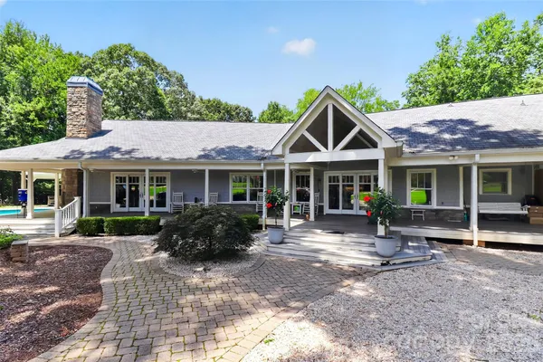 $1,999,000 | 9704 Saddle Avenue, Waxhaw, NC 28173