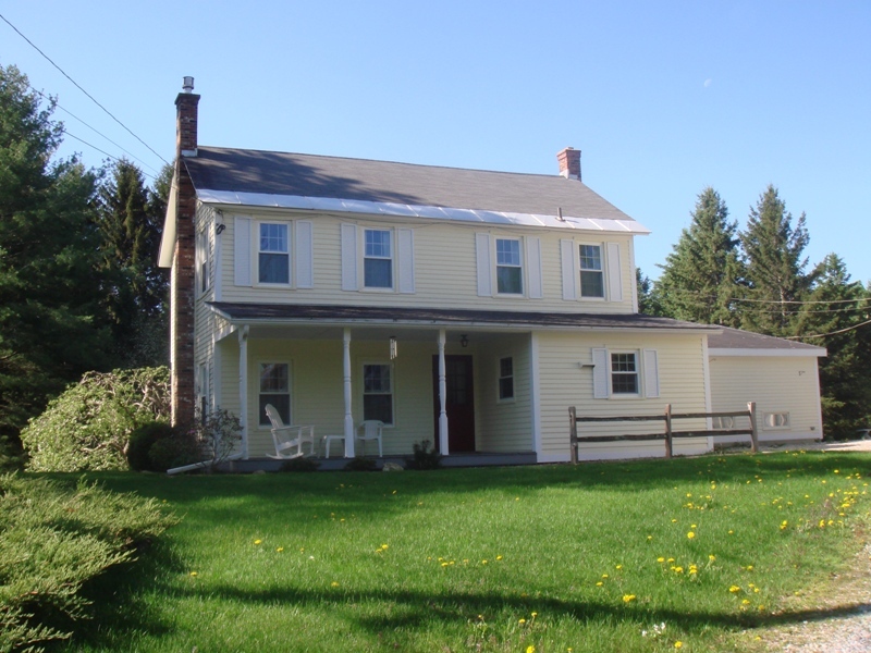 337 Luce Road Williamstown, MA 01267 - Photo 1 of 9 337 Luce Road