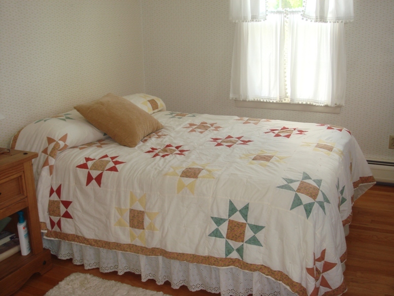 337 Luce Road Williamstown, MA 01267 - Photo 5 of 9 Bedroom