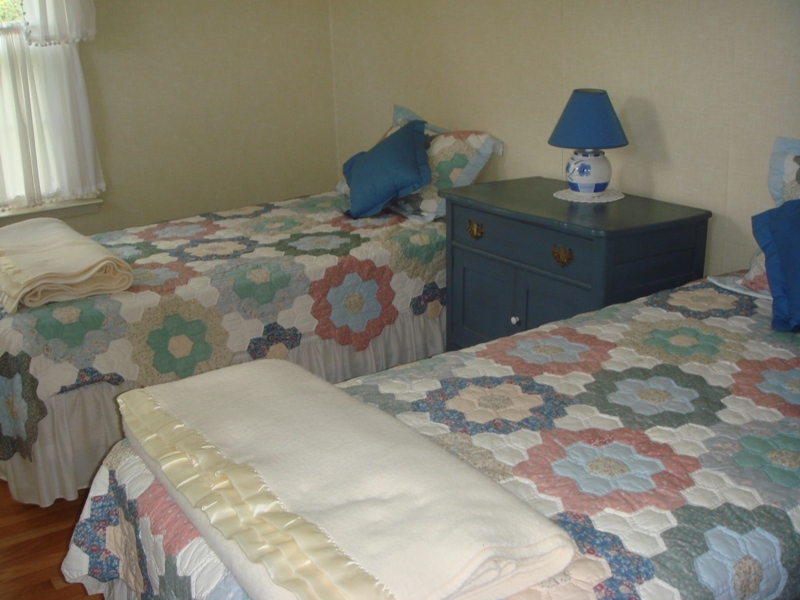 337 Luce Road Williamstown, MA 01267 - Photo 6 of 9 Bedroom