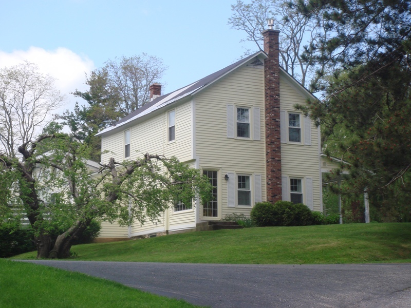 337 Luce Road Williamstown, MA 01267 - Photo 7 of 9 337 Luce Road