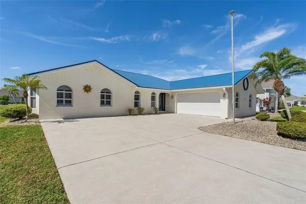 $349,000 | 25391 Rupert Road, Punta Gorda, FL 33983