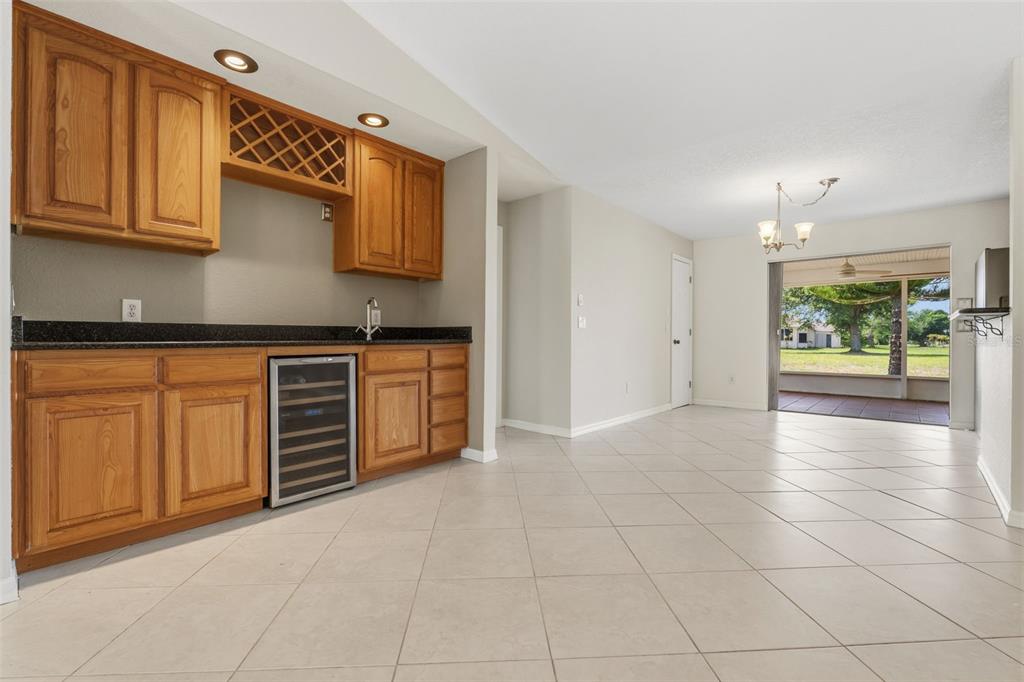 25391 Rupert Road Punta Gorda, FL 33983 - Photo 12 of 38 a view of a kitchen with an oven