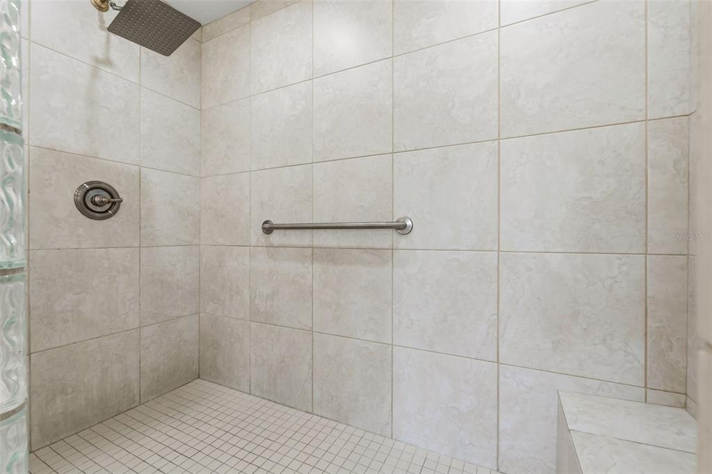 25391 Rupert Road Punta Gorda, FL 33983 - Photo 22 of 38 a bathroom with a shower