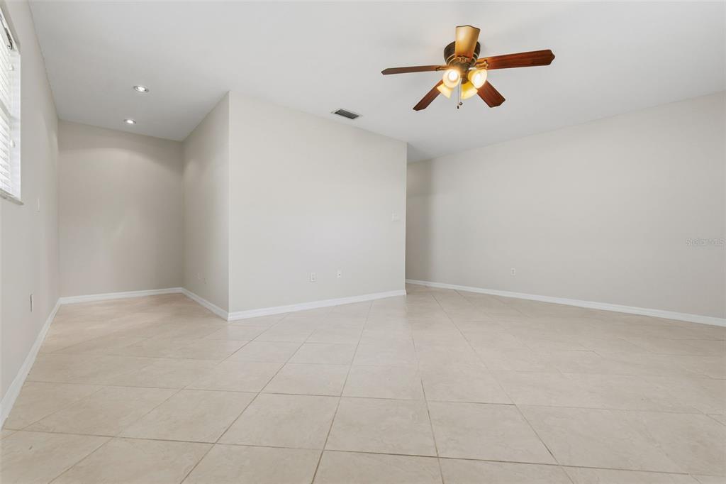 25391 Rupert Road Punta Gorda, FL 33983 - Photo 28 of 38 an empty room