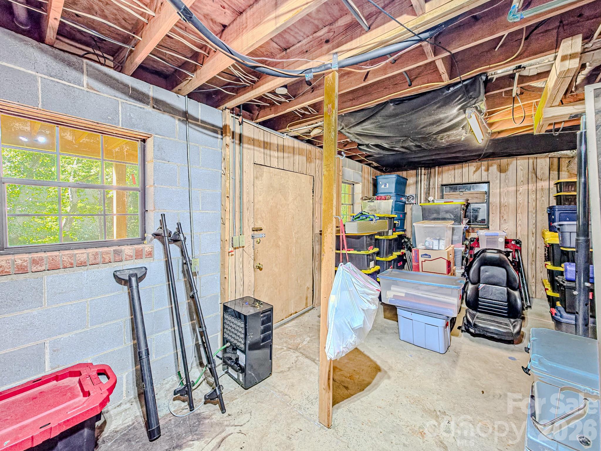 142 Padgett And Burns Road Forest City, NC 28043 - Photo 34 of 48