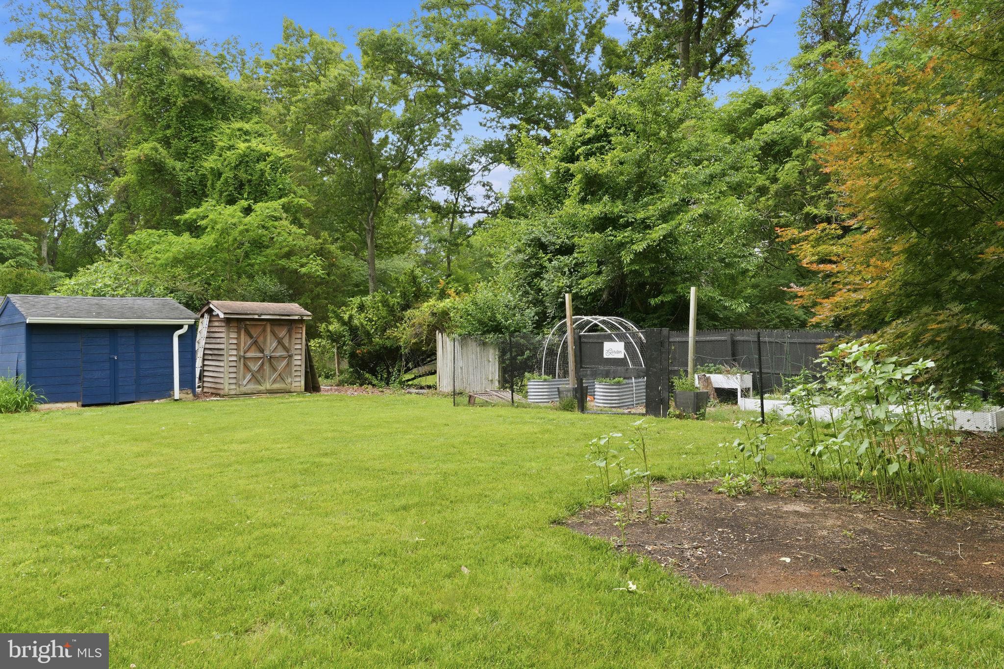 3322 Holloman Road Falls Church, VA 22042 - Photo 38 of 43