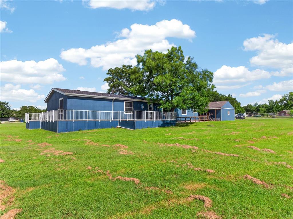 13051 Cherokee Road Sanger, TX 76266 - Photo 35 of 40