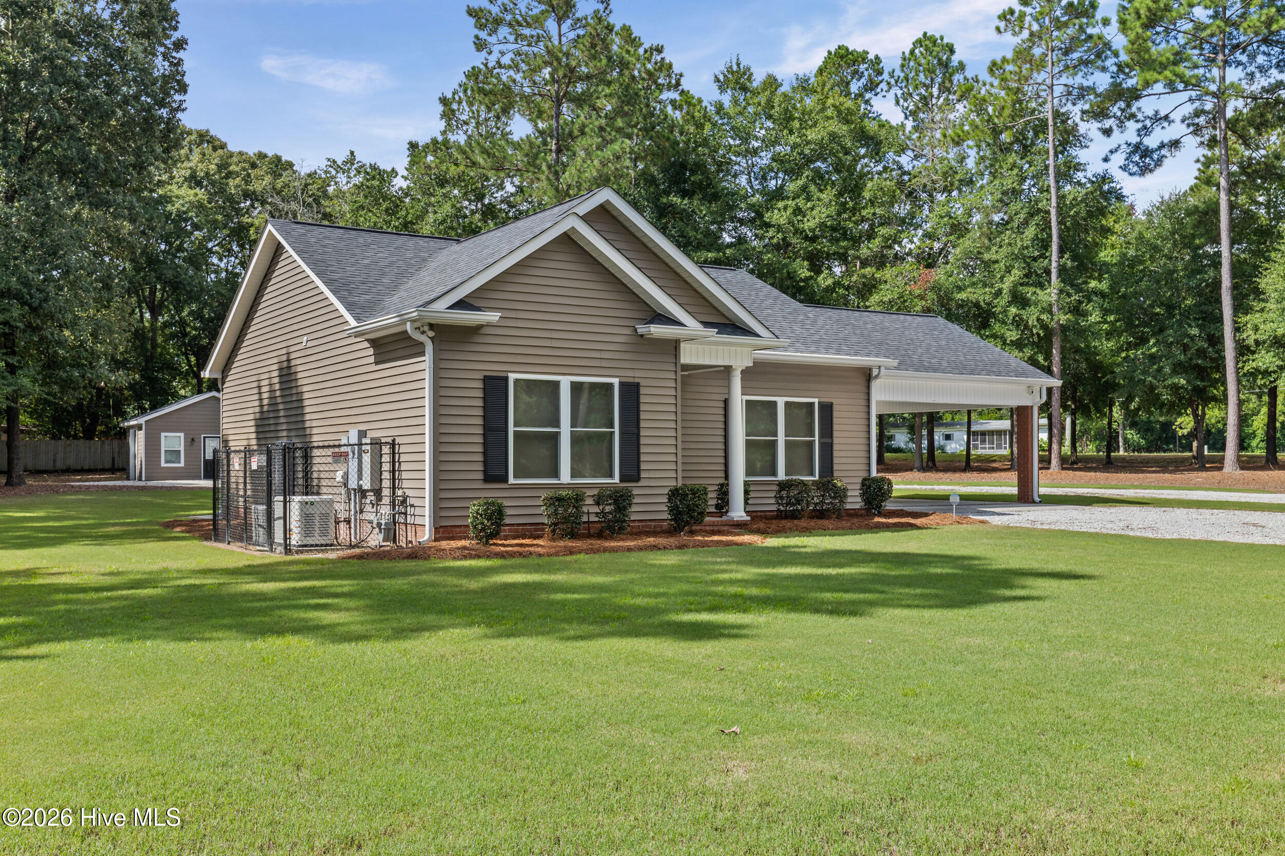 2543 Quaker Road Wrens, GA 30833 - Photo 3 of 31 Gallery Image 3