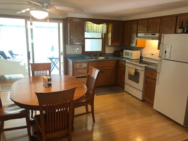 485 Alfred Road Kennebunk, ME 04043 - Photo 6 of 22 kitchen1