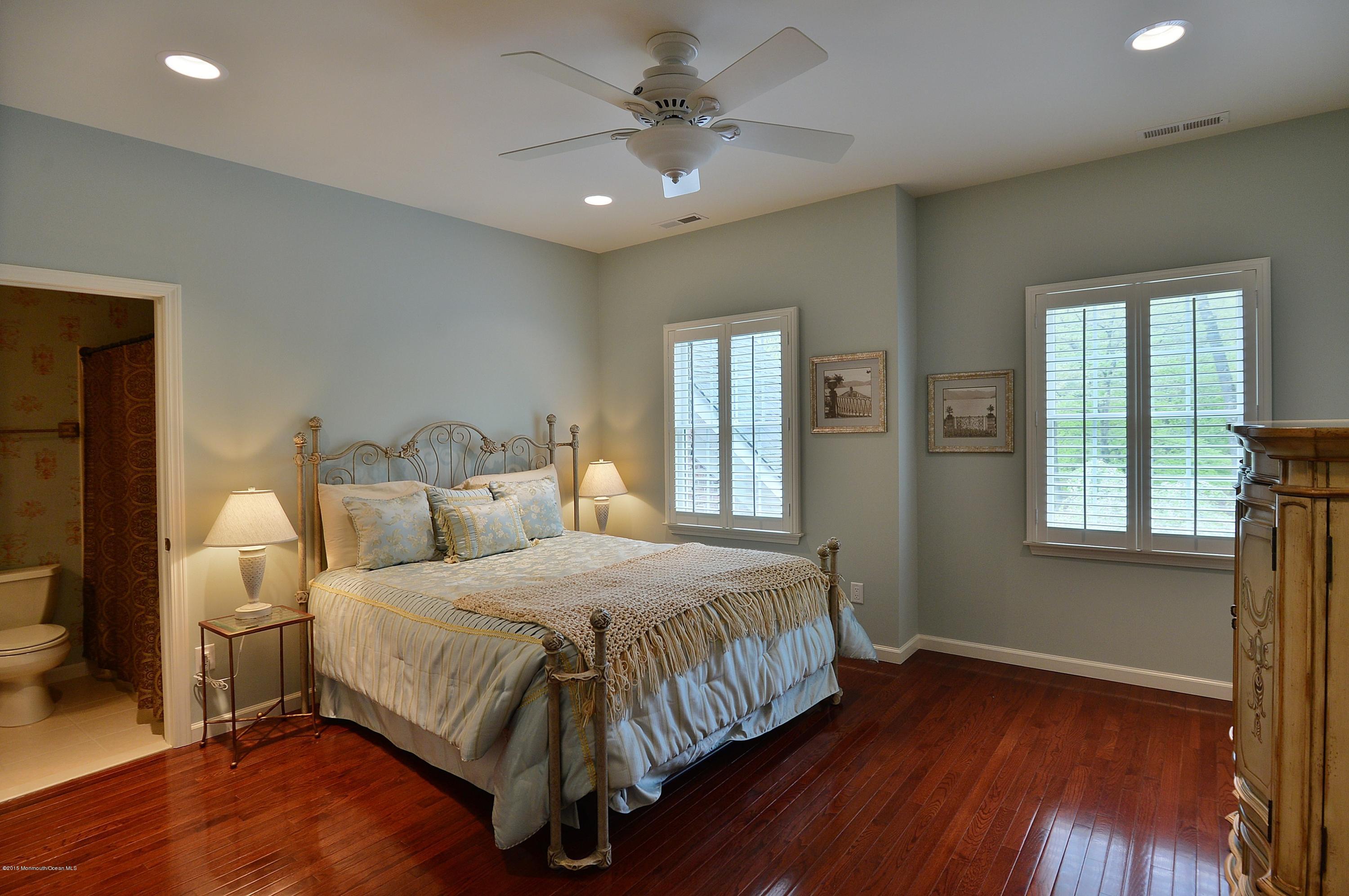6 Henry Court Millstone Township, NJ 08535 - Photo 17 of 26 024_Bedroom