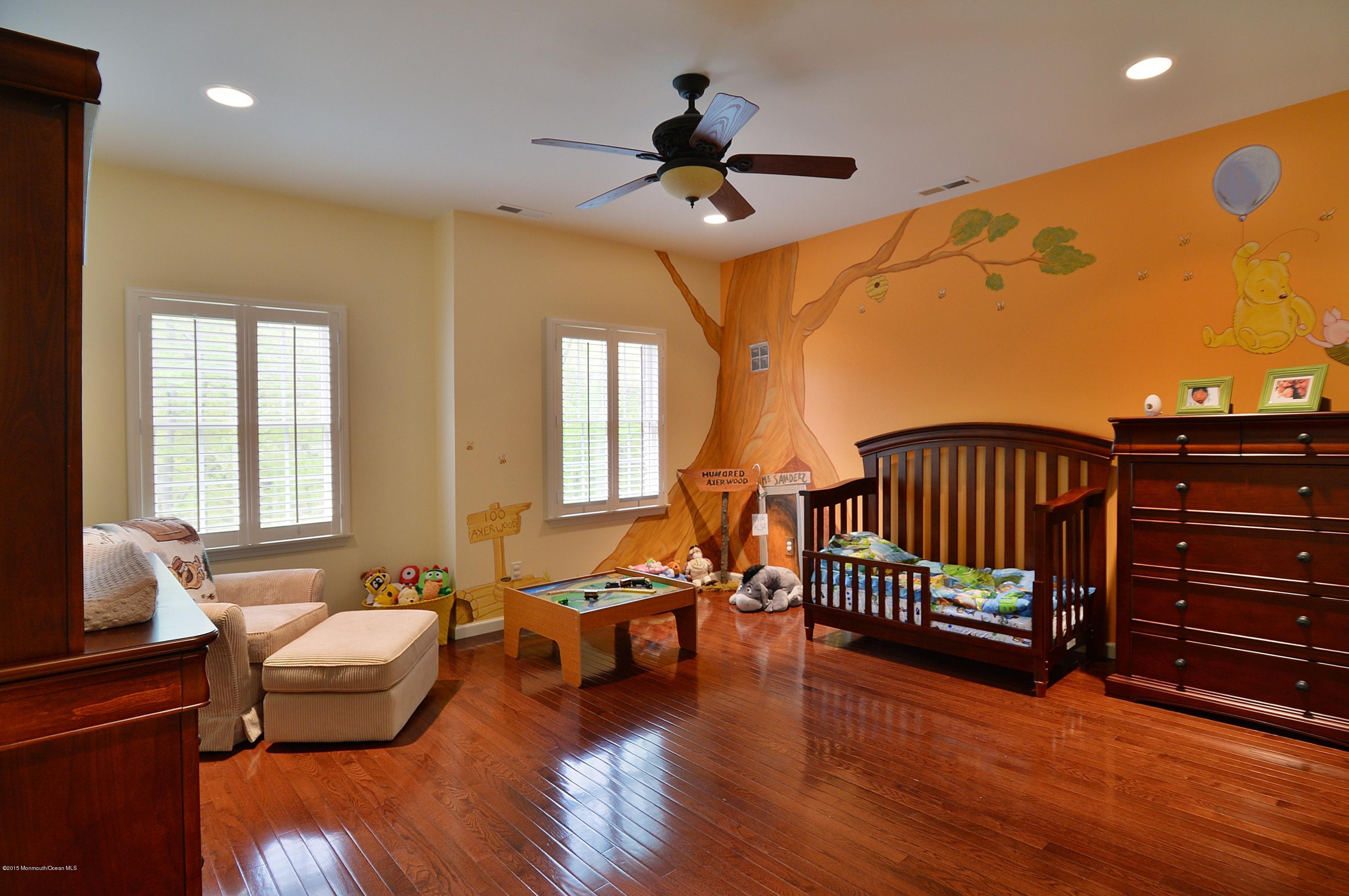 6 Henry Court Millstone Township, NJ 08535 - Photo 19 of 26 026_Bedroom