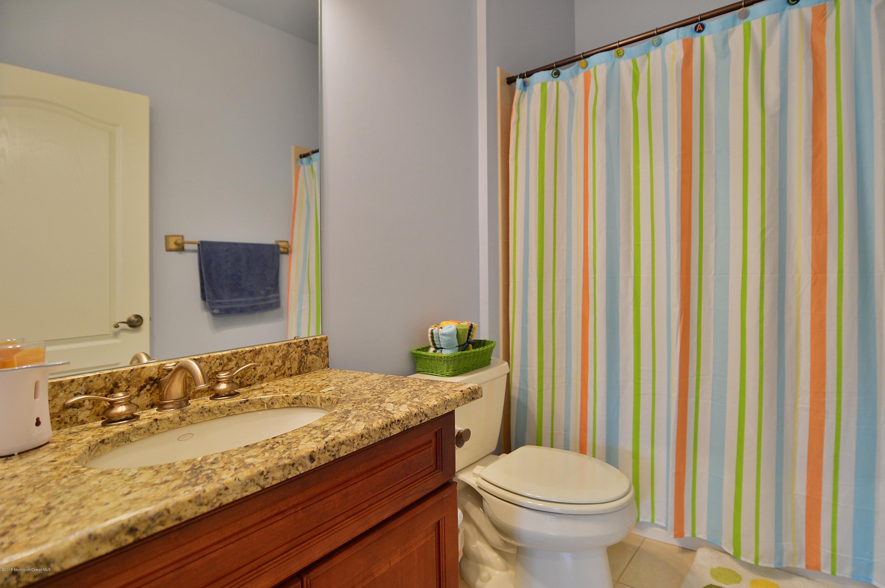 6 Henry Court Millstone Township, NJ 08535 - Photo 20 of 26 027_Bathroom