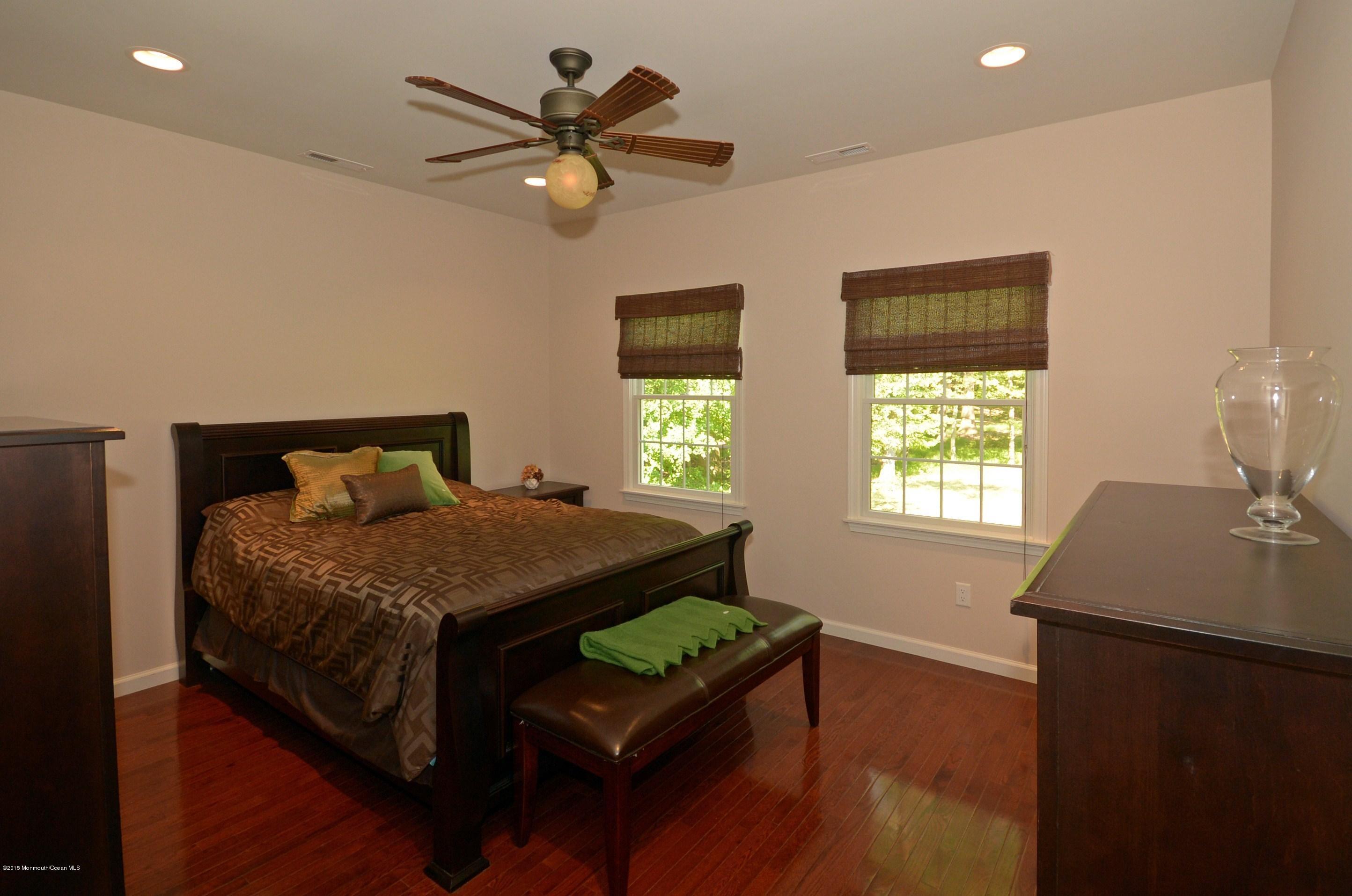 6 Henry Court Millstone Township, NJ 08535 - Photo 21 of 26 028_Bedroom