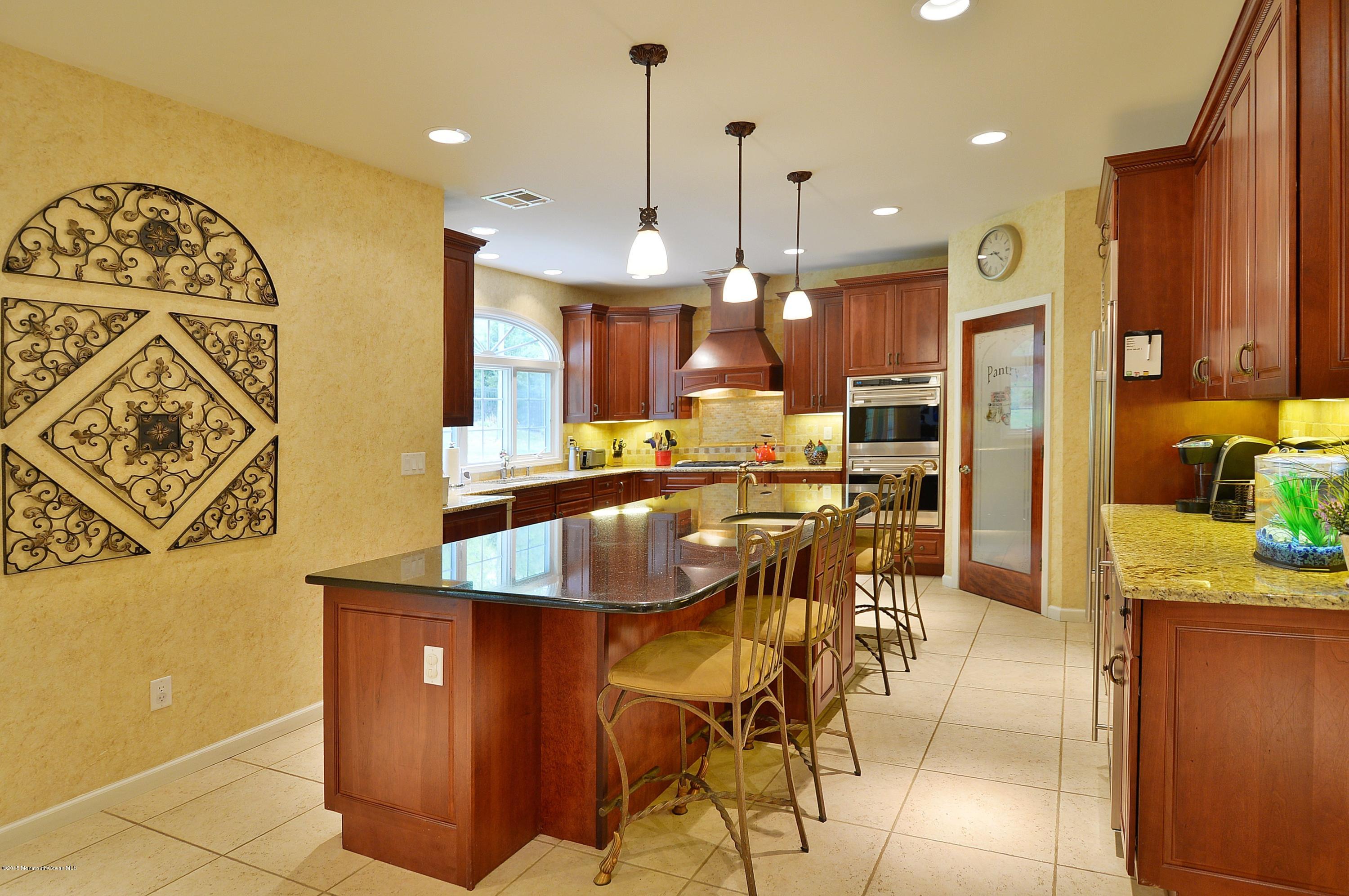 6 Henry Court Millstone Township, NJ 08535 - Photo 6 of 26 013_Kitchen