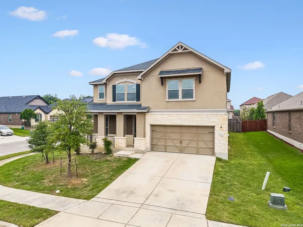 $460,000 | 102 Anchor Bluff, Universal City, TX 78148