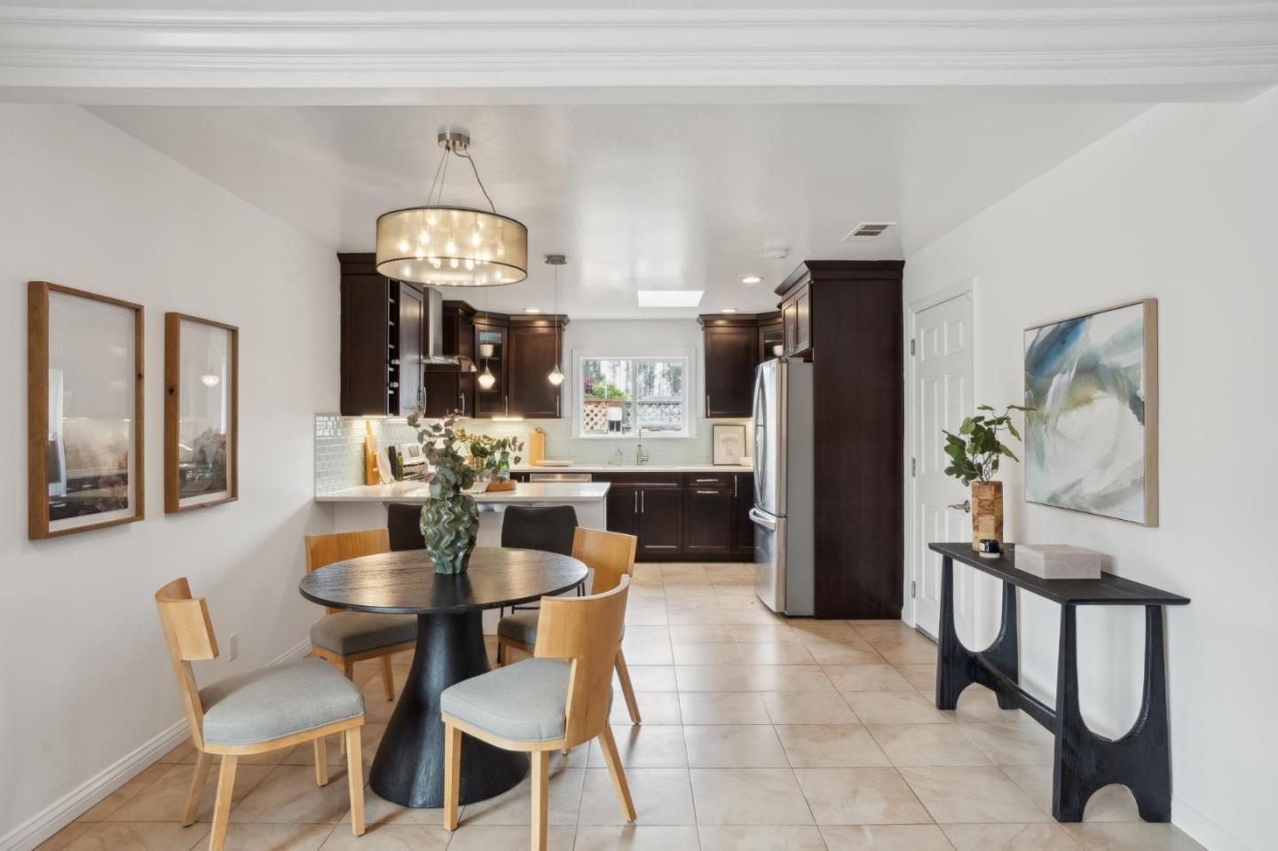 907 3rd Avenue Half Moon Bay, CA 94019 - Photo 12 of 37 a view of a dining room with furniture