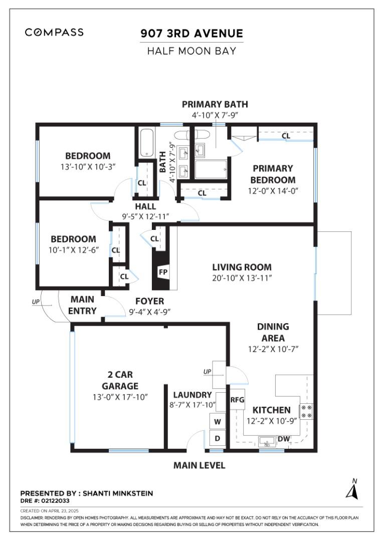 907 3rd Avenue Half Moon Bay, CA 94019 - Photo 37 of 37