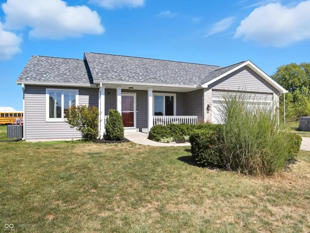 $245,000 | 108 Sunburst Circle, Alexandria, IN 46001