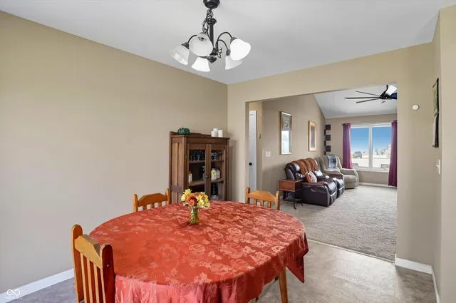 $245,000 | 108 Sunburst Circle, Alexandria, IN 46001