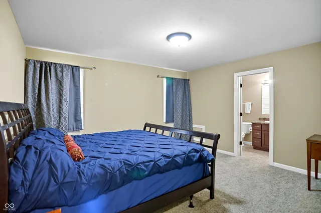 $245,000 | 108 Sunburst Circle, Alexandria, IN 46001