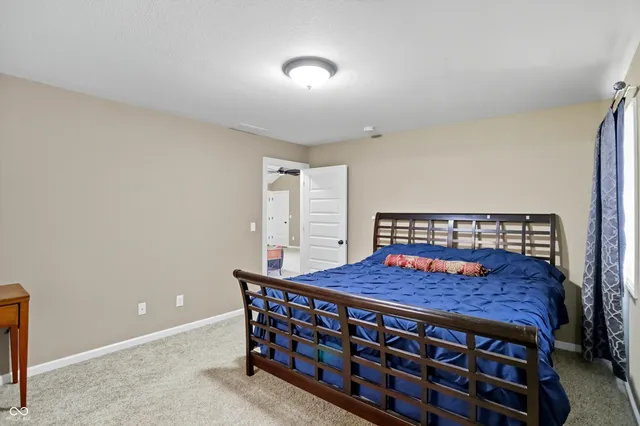 $245,000 | 108 Sunburst Circle, Alexandria, IN 46001