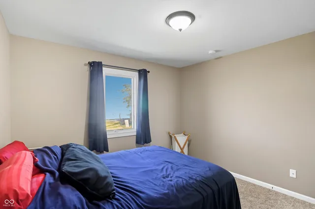 $245,000 | 108 Sunburst Circle, Alexandria, IN 46001