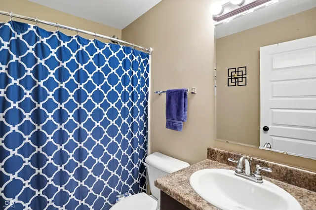 $245,000 | 108 Sunburst Circle, Alexandria, IN 46001