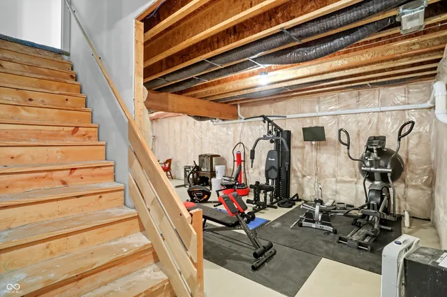 $245,000 | 108 Sunburst Circle, Alexandria, IN 46001