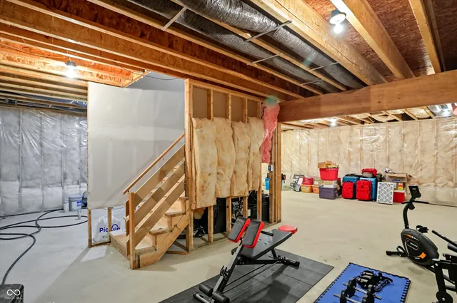 $245,000 | 108 Sunburst Circle, Alexandria, IN 46001