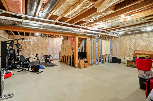 $245,000 | 108 Sunburst Circle, Alexandria, IN 46001