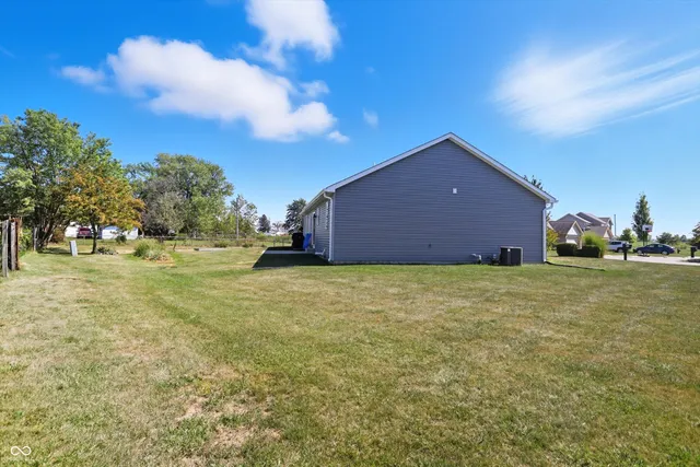 $245,000 | 108 Sunburst Circle, Alexandria, IN 46001