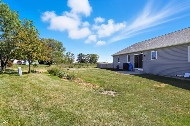 $245,000 | 108 Sunburst Circle, Alexandria, IN 46001