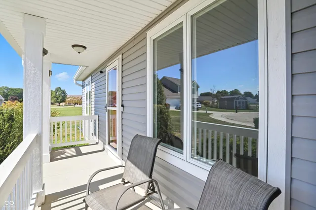 $245,000 | 108 Sunburst Circle, Alexandria, IN 46001